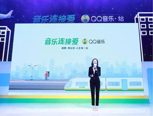 從線下音樂站臺到音樂故事會 QQ音樂如何以互聯(lián)網(wǎng)技術服務贏得8億用戶